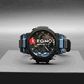Часы Casio G-Shock Premium MTG-B1000XB-1A фото 10